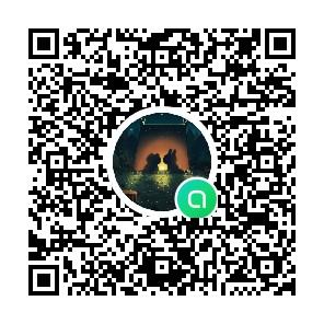 LINEオープンチャットQRコード
