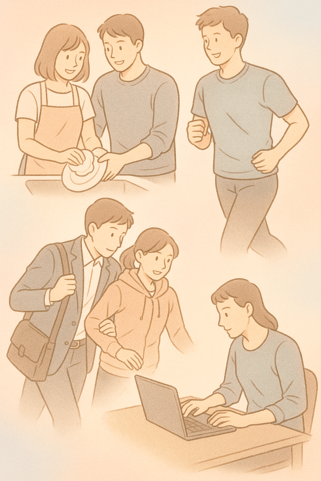 性差と化膿性汗腺炎|患者の生活と体験談まとめ